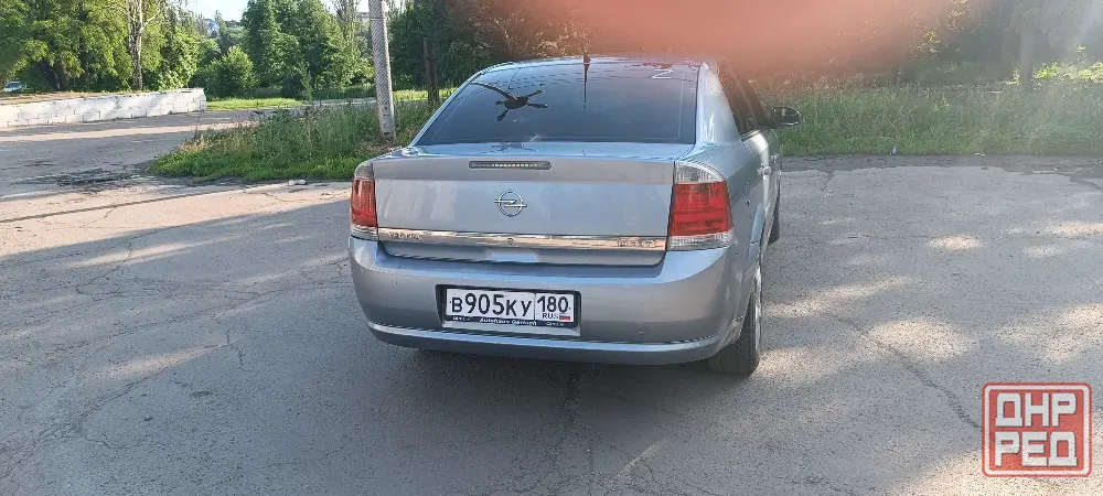 Opel Vectra C Донецк - изображение 3