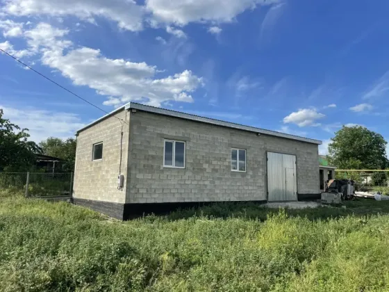 Сдав в аренду помещение Мариуполь