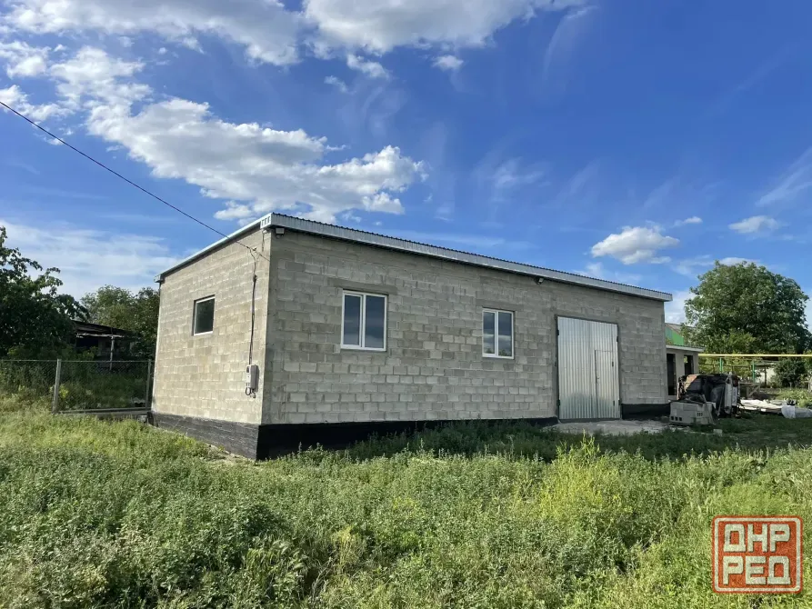 Сдав в аренду помещение Мариуполь - изображение 4