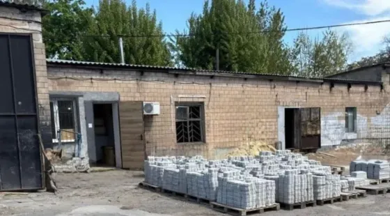 Продажа Путиловка 350 м² около Автомойки "Кракен". Собственник Донецк