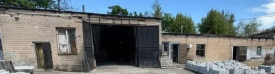 Продажа Путиловка 350 м² около Автомойки "Кракен". Собственник Донецк