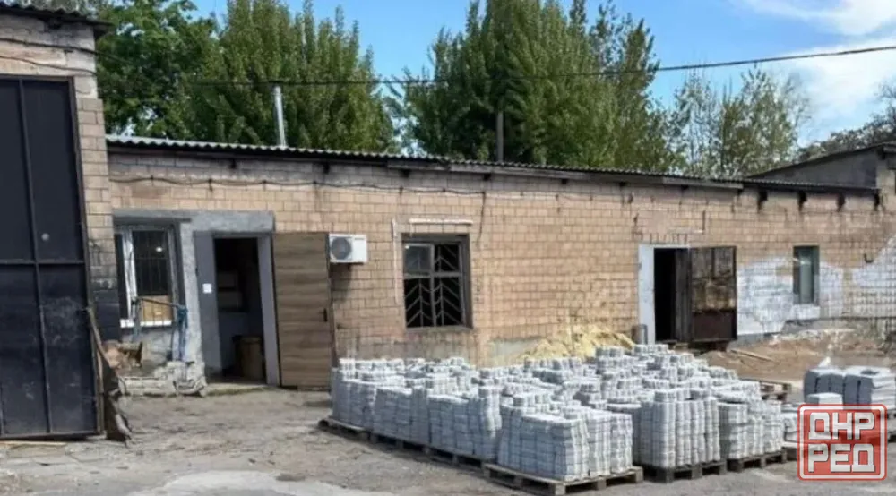 Продажа Путиловка 350 м² около Автомойки "Кракен". Собственник Донецк - изображение 2