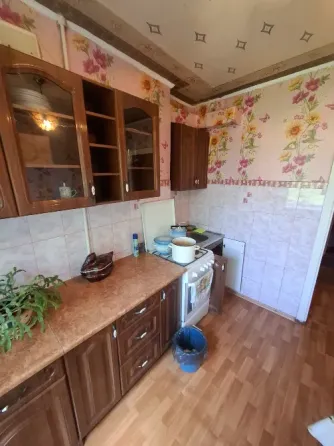 Продам 3х комнатную квартиру, Текстильщик, 92 гимназия Донецк