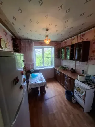 Продам 3х комнатную квартиру, Текстильщик, 92 гимназия Донецк
