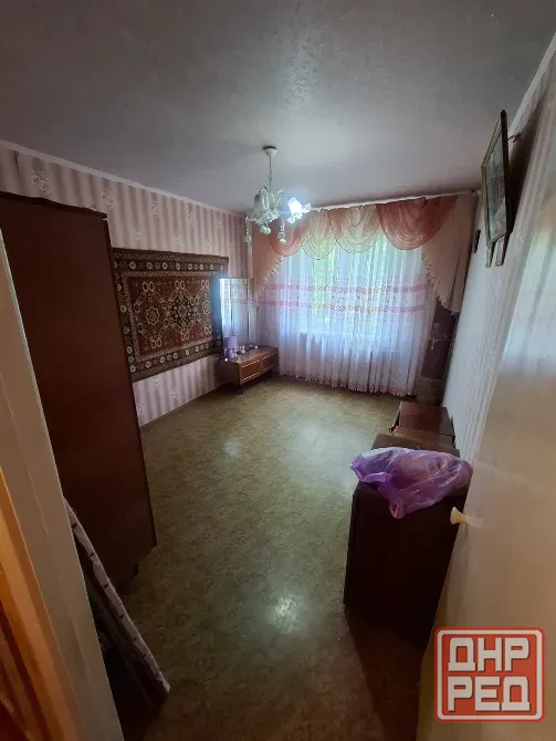 Продам 3х комнатную квартиру, Текстильщик, 92 гимназия Донецк - изображение 6