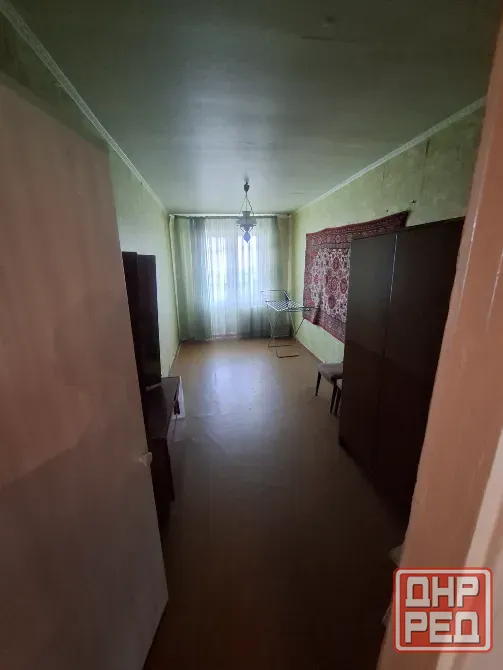 Продам 3х комнатную квартиру, Текстильщик, 92 гимназия Донецк - изображение 4