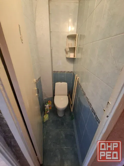 Продам 3х комнатную квартиру, Текстильщик, 92 гимназия Донецк - изображение 8