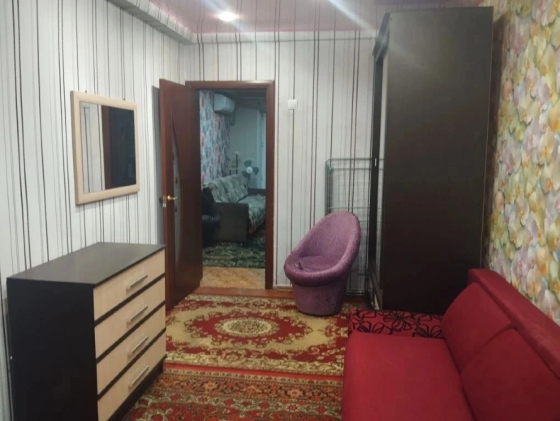 Аренда 2-х комнатной Макеевка, центрально- городской район, остановка " Почта" Макеевка