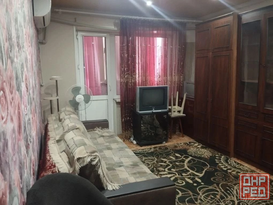 Аренда 2-х комнатной Макеевка, центрально- городской район, остановка " Почта" Макеевка - изображение 5