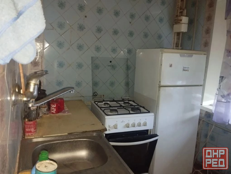 Аренда 2-х комнатной Макеевка, центрально- городской район, остановка " Почта" Макеевка - изображение 3