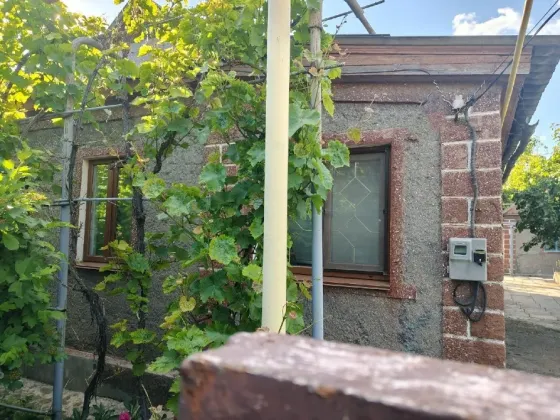 4х комн. Дом на Гвардейке, Газовое отопление, Удобства, Центральная канализация Донецк