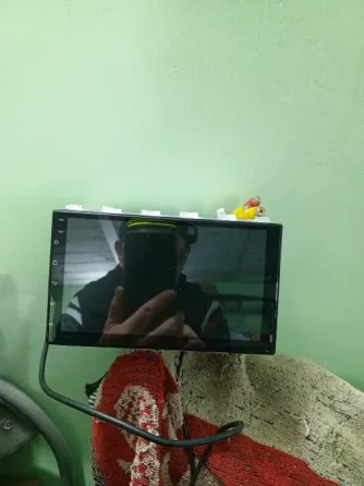 автомагнитола 2 дин на андроиде Пионер Макеевка
