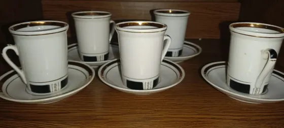 Чашки Донецк