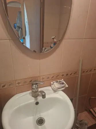 сдам в аренду собственную квартиру с постоянной водой центр Донецка Донецк