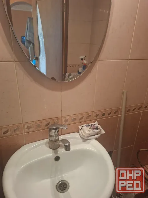 сдам в аренду собственную квартиру с постоянной водой центр Донецка Донецк - изображение 6