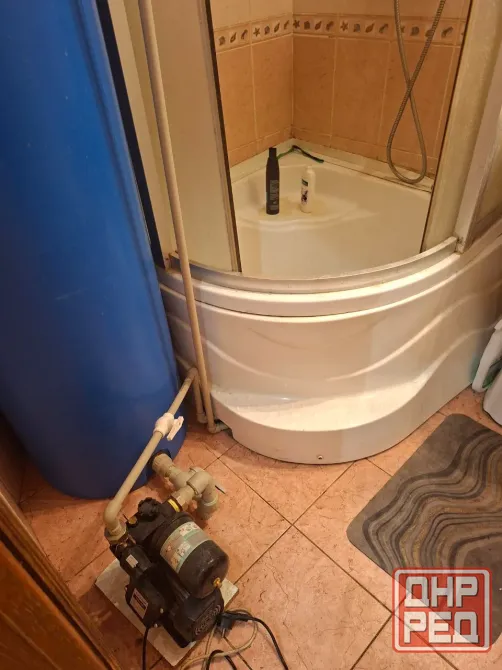сдам в аренду собственную квартиру с постоянной водой центр Донецка Донецк - изображение 11