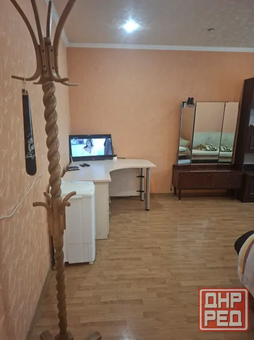 сдам в аренду собственную квартиру с постоянной водой центр Донецка Донецк - изображение 3