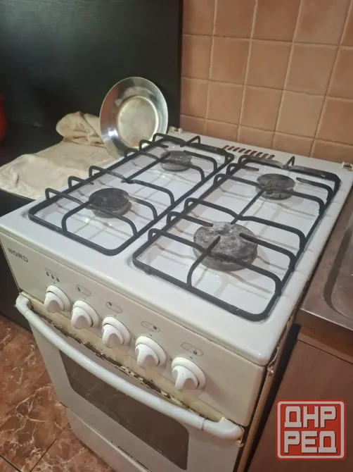 сдам в аренду собственную квартиру с постоянной водой центр Донецка Донецк - изображение 10
