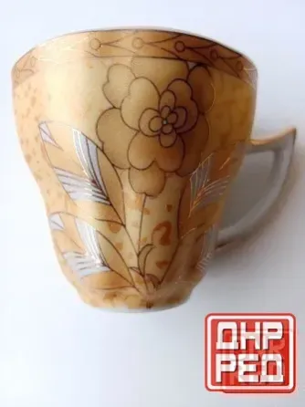 Подарочный кофейный набор новый Донецк