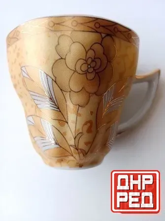 Подарочный кофейный набор новый Донецк - изображение 2