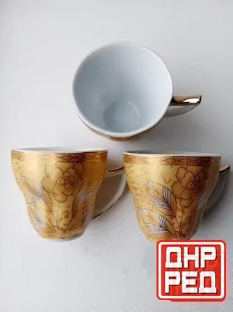Подарочный кофейный набор новый Донецк - изображение 4