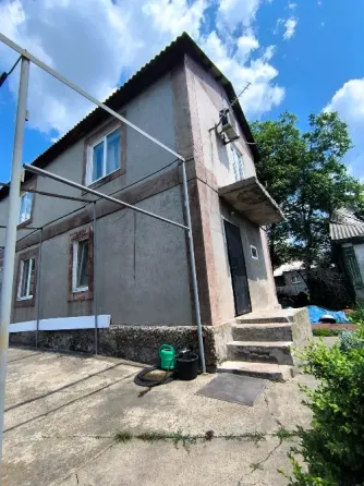 Продается дом.Восточный.п.Свердлова, ориентир маг.Евгения Макеевка