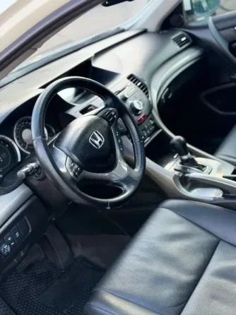 Honda Accord 8 Донецк