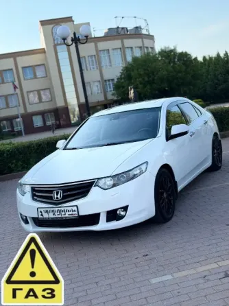 Hоnda Αссоrd Exесutivе Донецк