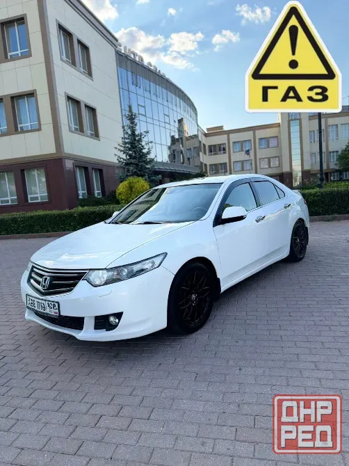Hоnda Αссоrd Exесutivе Донецк - изображение 5