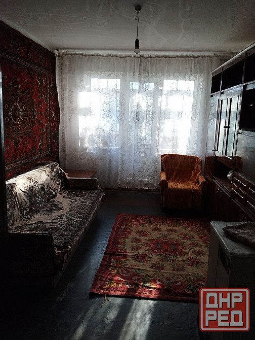 3-комн. | Квартира | 57 кв.м | Кировский район, Кировский район Донецк - изображение 3