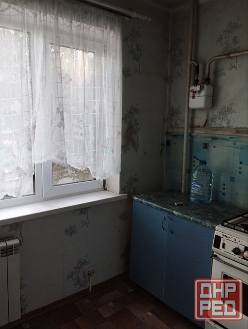 3-комн. | Квартира | 57 кв.м | Кировский район, Кировский район Донецк - изображение 2