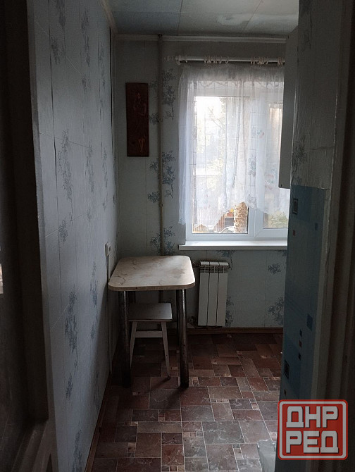 3-комн. | Квартира | 57 кв.м | Кировский район, Кировский район Донецк - изображение 1