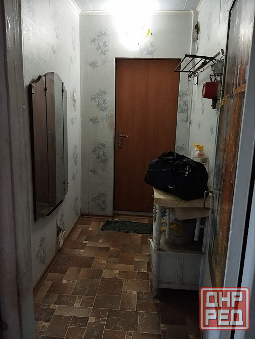 3-комн. | Квартира | 57 кв.м | Кировский район, Кировский район Донецк - изображение 6