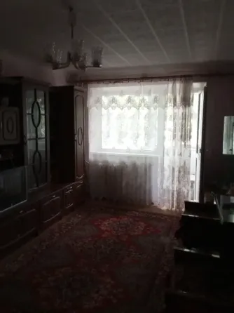 Продам за миллион рублей двухкомнатную хрущёвку в Енакиево Енакиево