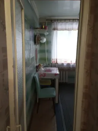 Продам за миллион рублей двухкомнатную хрущёвку в Енакиево Енакиево