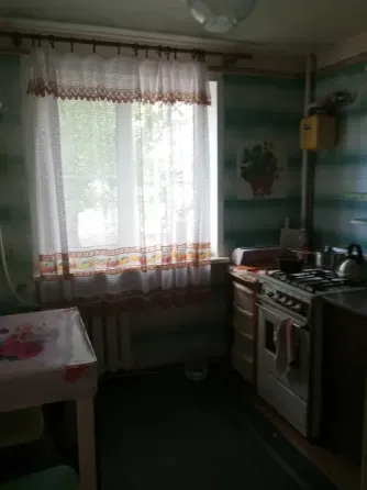 Продам за миллион рублей двухкомнатную хрущёвку в Енакиево Енакиево