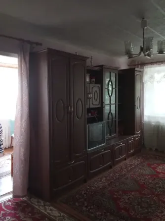Продам за миллион рублей двухкомнатную хрущёвку в Енакиево Енакиево