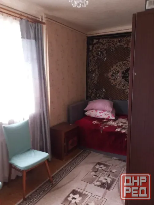 Продам за миллион рублей двухкомнатную хрущёвку в Енакиево Енакиево - изображение 7