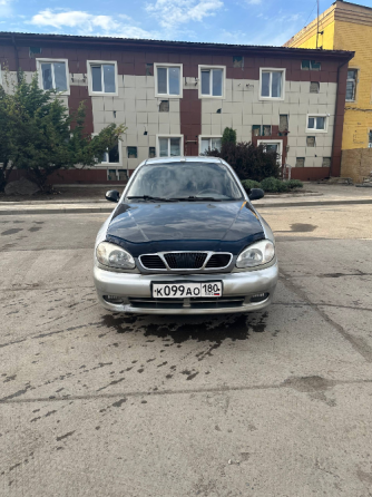 Продаю ZAZ Lanos 2007 Донецк