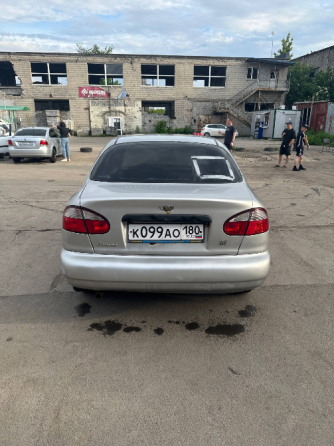 Продаю ZAZ Lanos 2007 Донецк