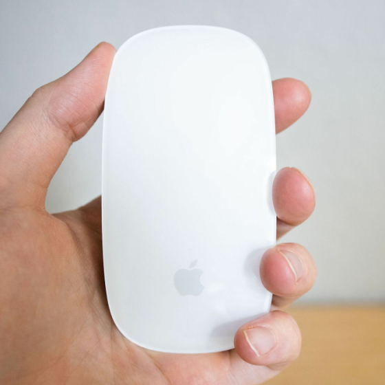 Мышь Apple Magic Mouse 3 USB-C (A3204), беспроводная, Bluetooth, Оригинал Донецк