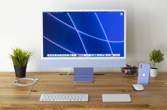 Мышь Apple Magic Mouse 3 USB-C (A3204), беспроводная, Bluetooth, Оригинал Донецк