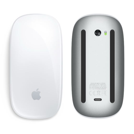 Мышь Apple Magic Mouse 3 USB-C (A3204), беспроводная, Bluetooth, Оригинал Донецк