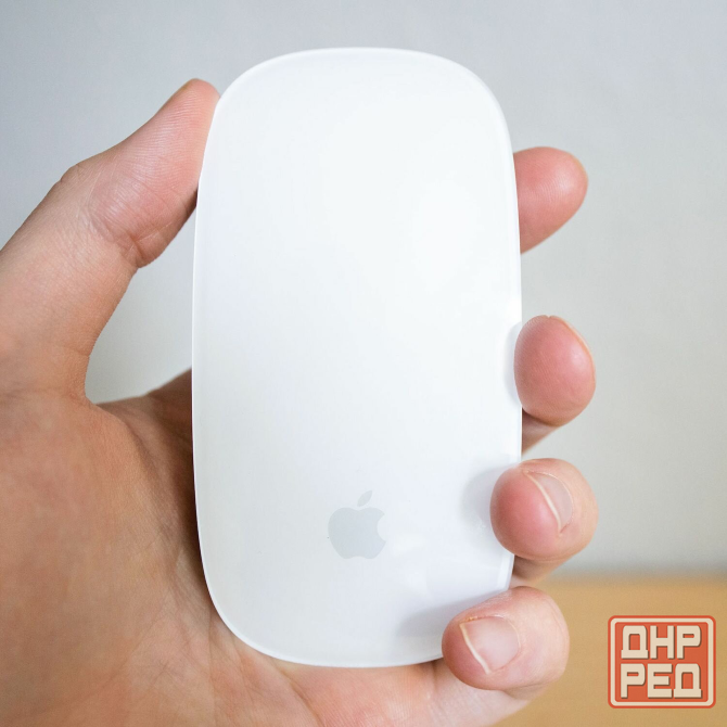 Мышь Apple Magic Mouse 3 USB-C (A3204), беспроводная, Bluetooth, Оригинал Донецк - изображение 2