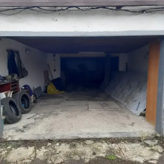 Продам гараж Мотор-2 Донецк