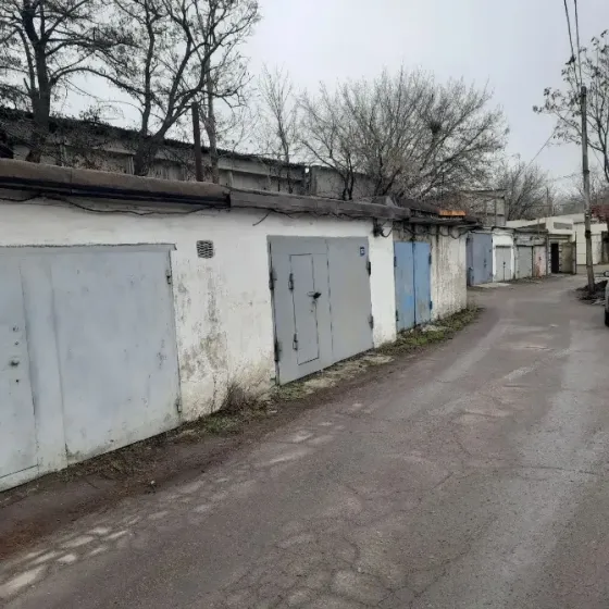 Продам гараж Мотор-2 Донецк