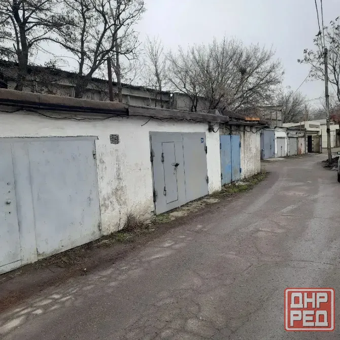Продам гараж Мотор-2 Донецк - изображение 2