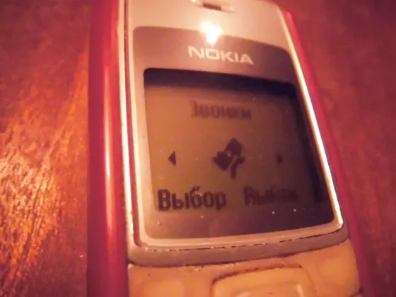 Nokia 1112 Макеевка