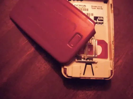 Nokia 1112 Макеевка