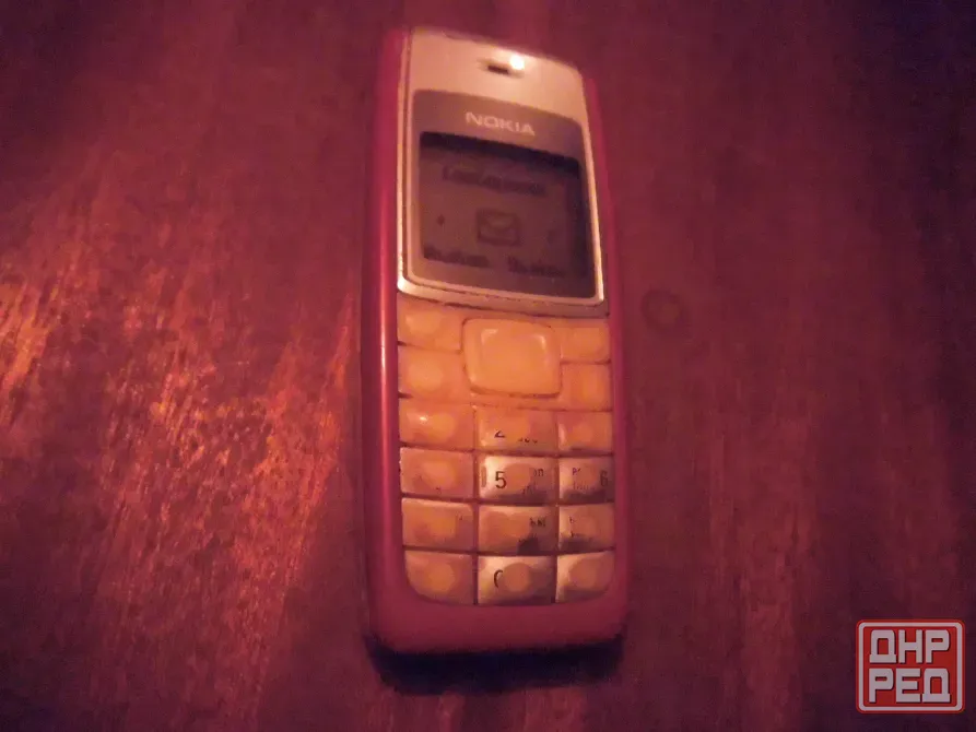 Nokia 1112 Макеевка - изображение 1